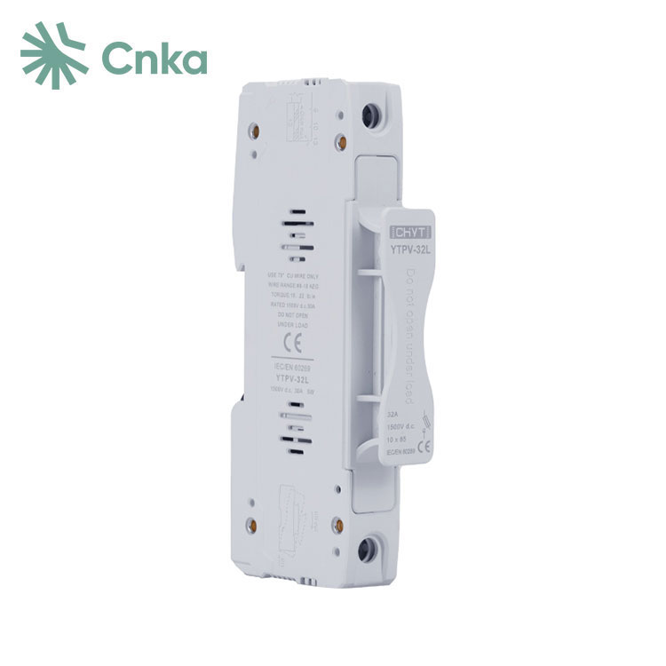 ฟิวส์ DC 1500VDC