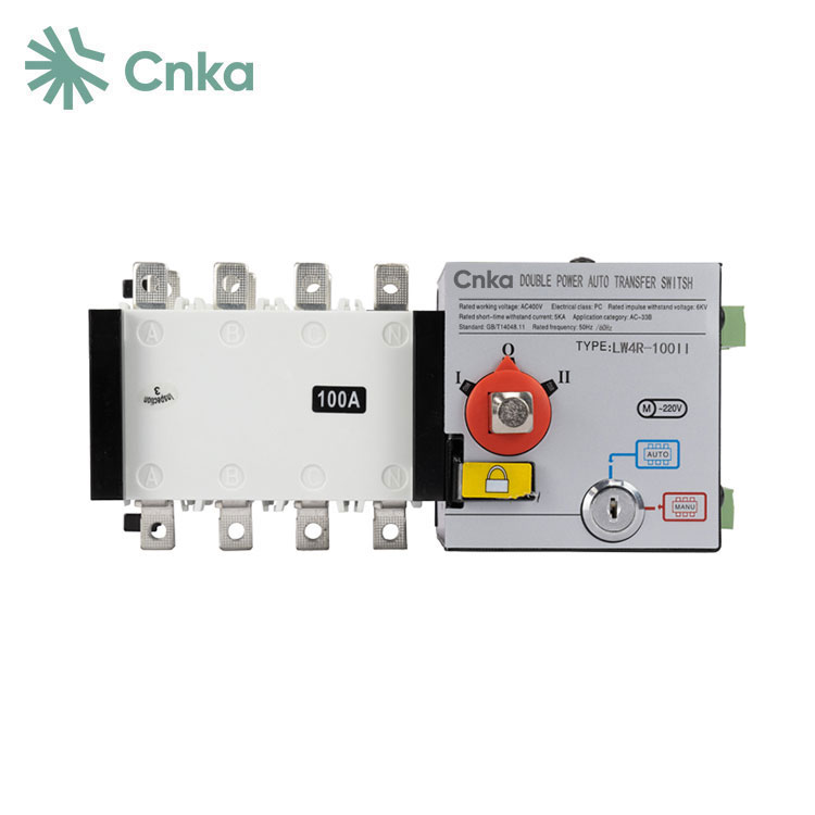 คุณสมบัติของ DC Circuit Breaker คืออะไร?
