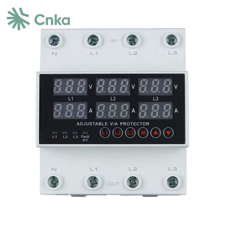 ตัวป้องกันแรงดันไฟฟ้าปกป้องอุปกรณ์ไฟฟ้าของคุณอย่างไร?