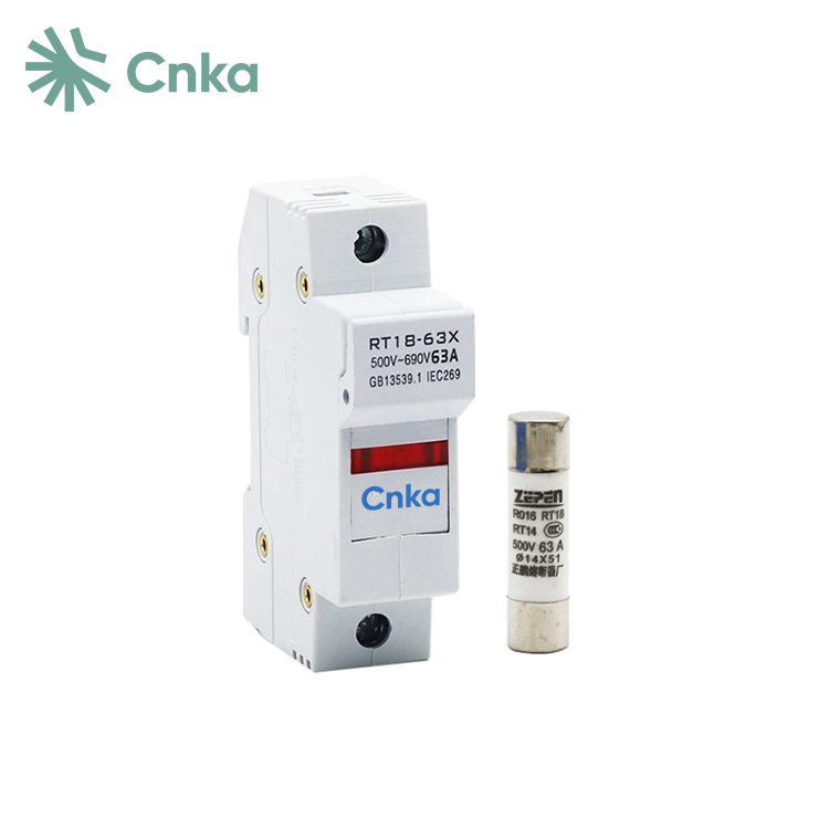 ฟิวส์ AC 40 AMP คืออะไร และทำงานอย่างไร