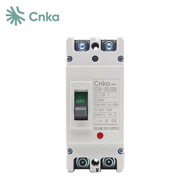 ไฟฟ้า 100a Ac Mccb